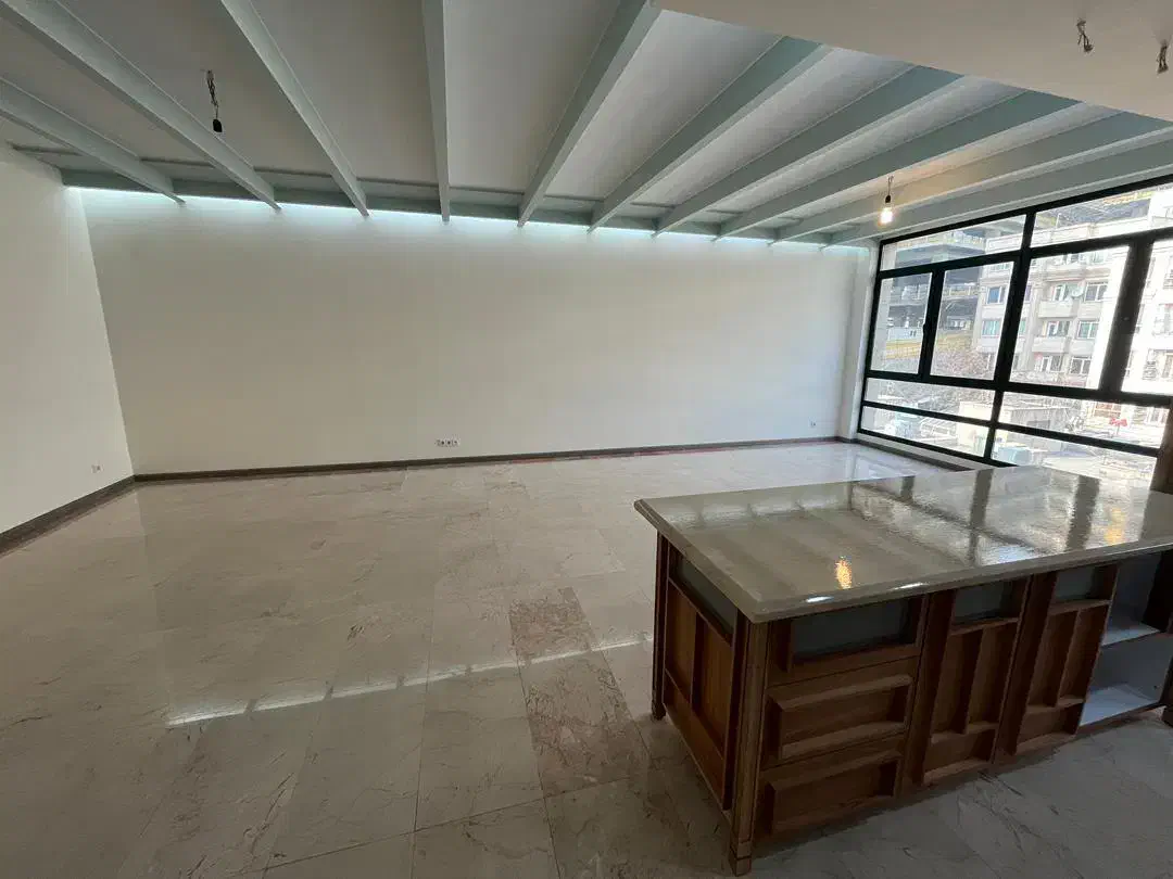 ۱۵۰مترقیطریه سه خوابه/خوش نقشه/نوسازکلیدنخورده|اجارهٔ آپارتمان|تهران, قیطریه|دیوار