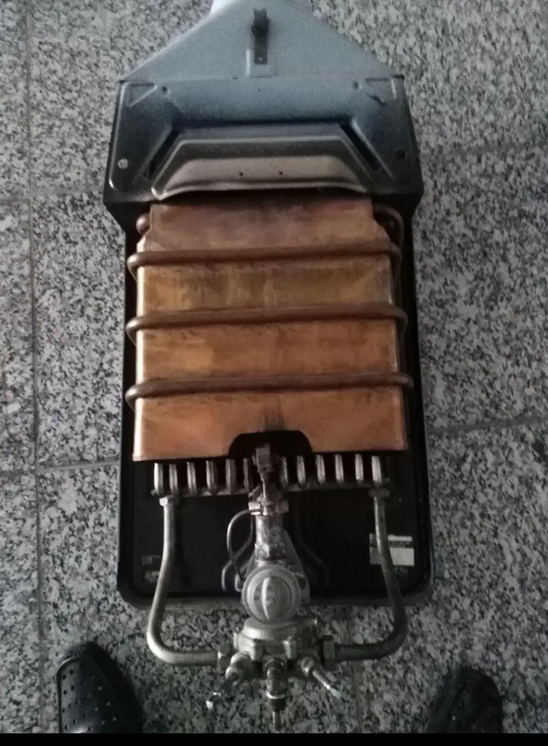 انواع آبگرمکن پکیج شوفاژ رادیات نیاز به تعمیر|آبگرمکن، پکیج، شوفاژ|کاشان, امیرکبیر|دیوار