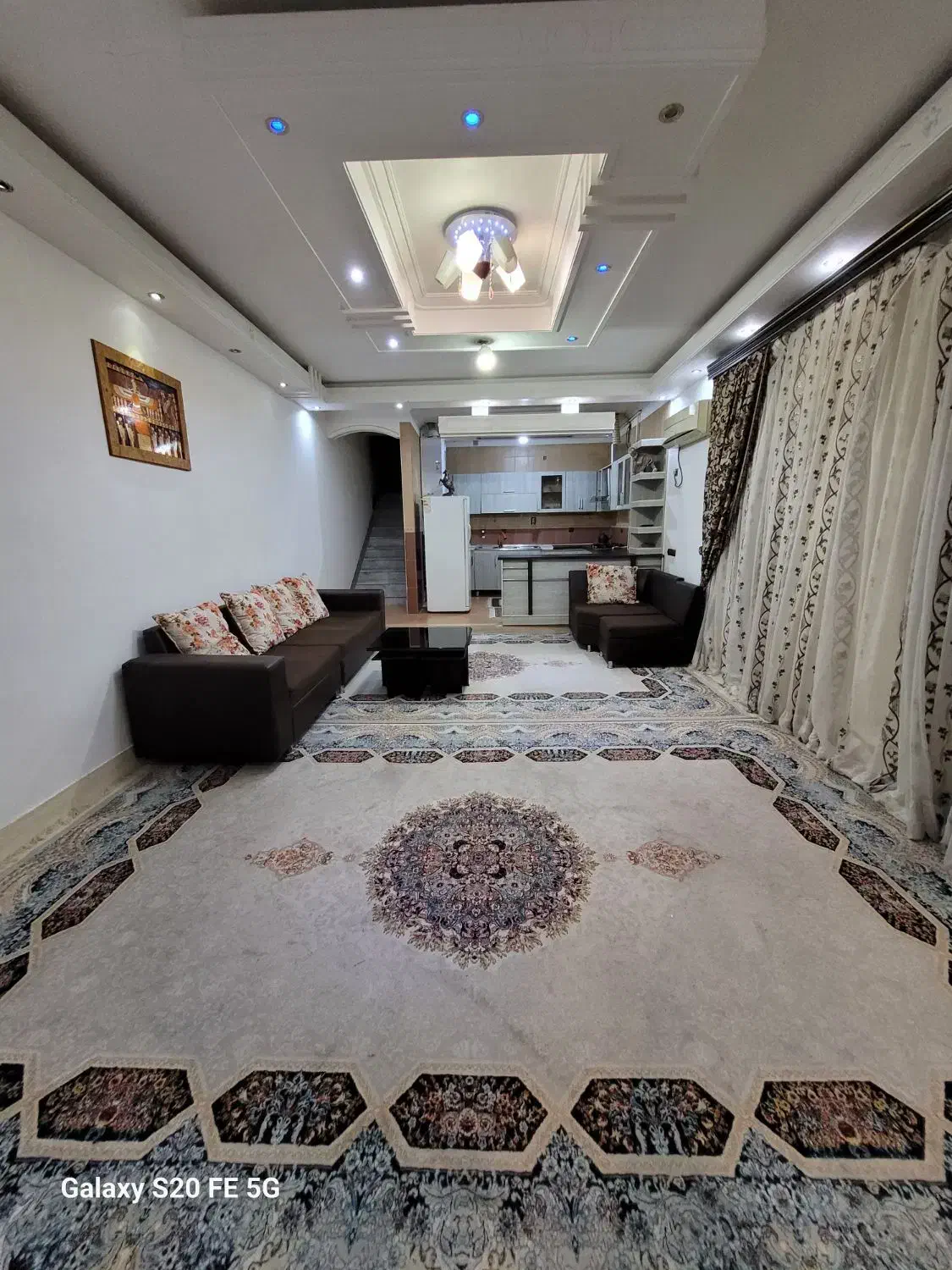 منزل مبله ویلایی|اجارهٔ کوتاهمدت آپارتمان و سوئیت|بوشهر, |دیوار