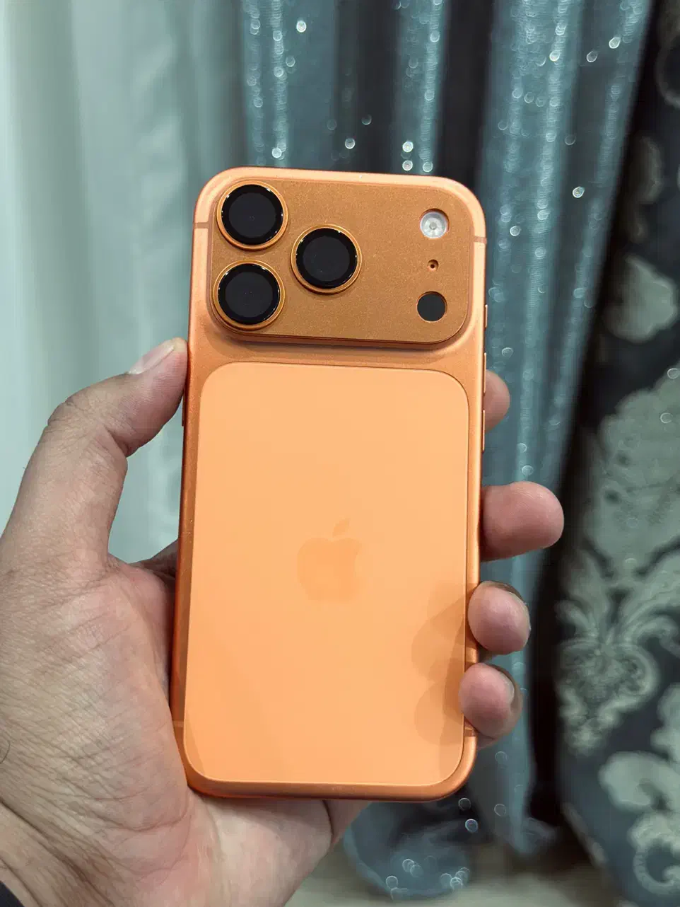 iPhone 17 pro|موبایل|سبزوار, ابوریحان|دیوار