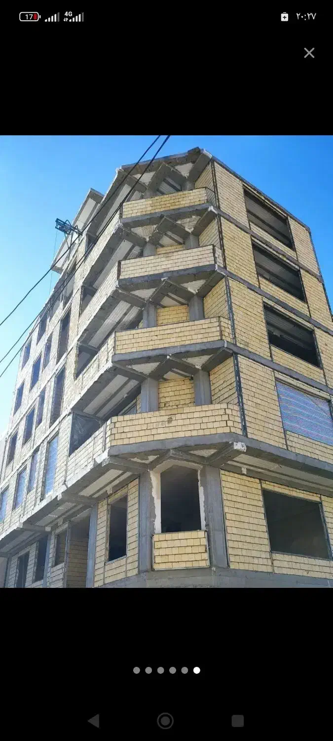 انجام کار های ساختمانی و بنایی|خدمات پیشه و مهارت|نورآباد, |دیوار