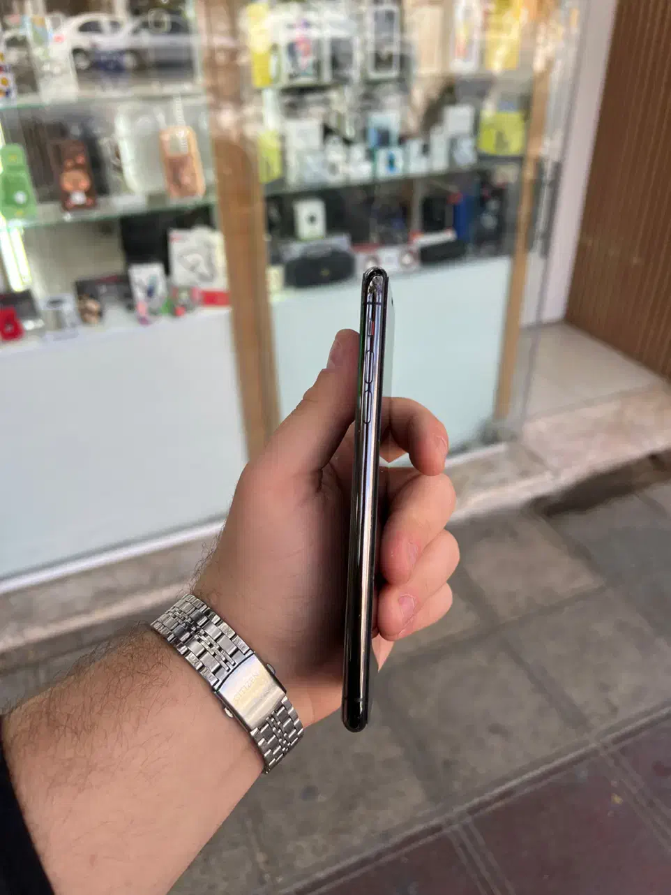 iPhone XS Max|موبایل|مشهد, طلاب|دیوار