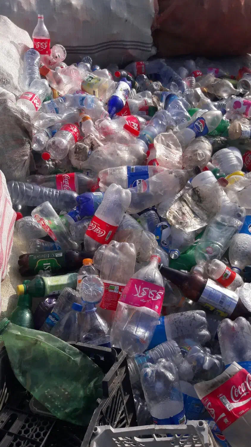 خریدار ضایعات با بالاترین قیمت درب منزل|خدمات پیشه و مهارت|قائم‌شهر, |دیوار