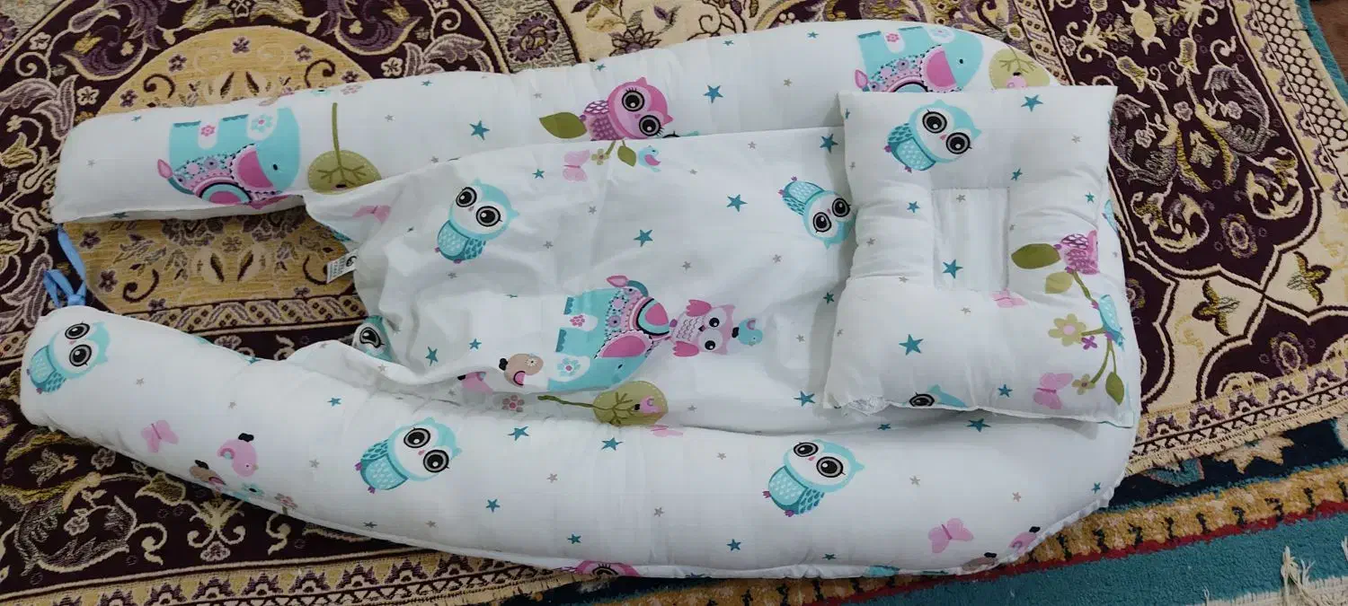 نی نی خواب نوزاد|تشک تختخواب|شوشتر, |دیوار