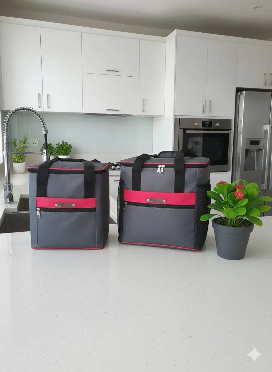 باکس بزرگ جنس پارچه برزنت با فوم ۱۰ میل آستردار|صنایع دستی و سایر لوازم تزئینی|صدرا-فارس, فاز ۱|دیوار