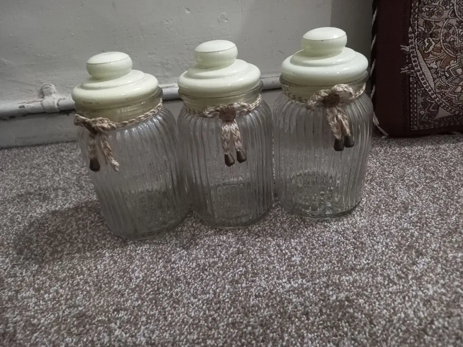 پاسماوری|ظروف نگهدارنده، پلاستیکی، یک‌بارمصرف|کرج, شاهین‌ویلا|دیوار