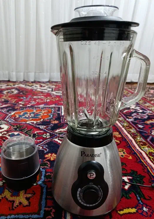 مخلوطکن Paradise مدل P-114|خردکن، آسیاب، غذاساز|تبریز, |دیوار