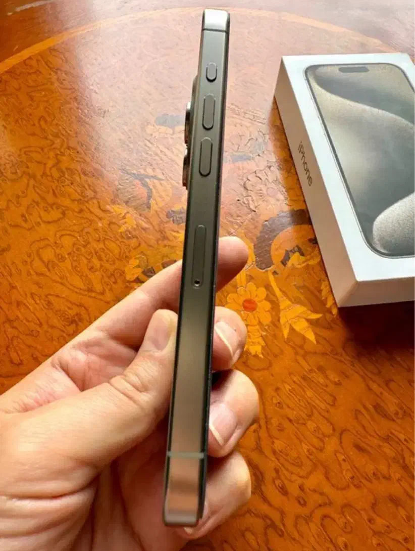 آیفون 15 پرو|موبایل|اهواز, کیانشهر|دیوار