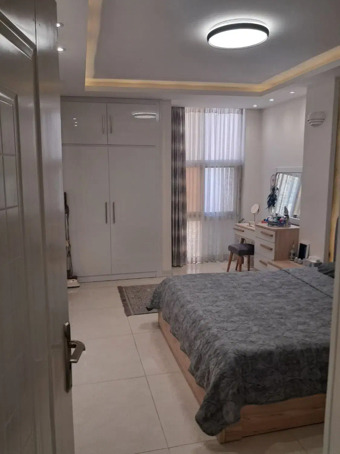 70متر همکف با50متر حیاط اختصاصی کوثرشمالی 24|فروش آپارتمان|مشهد, کوثر|دیوار