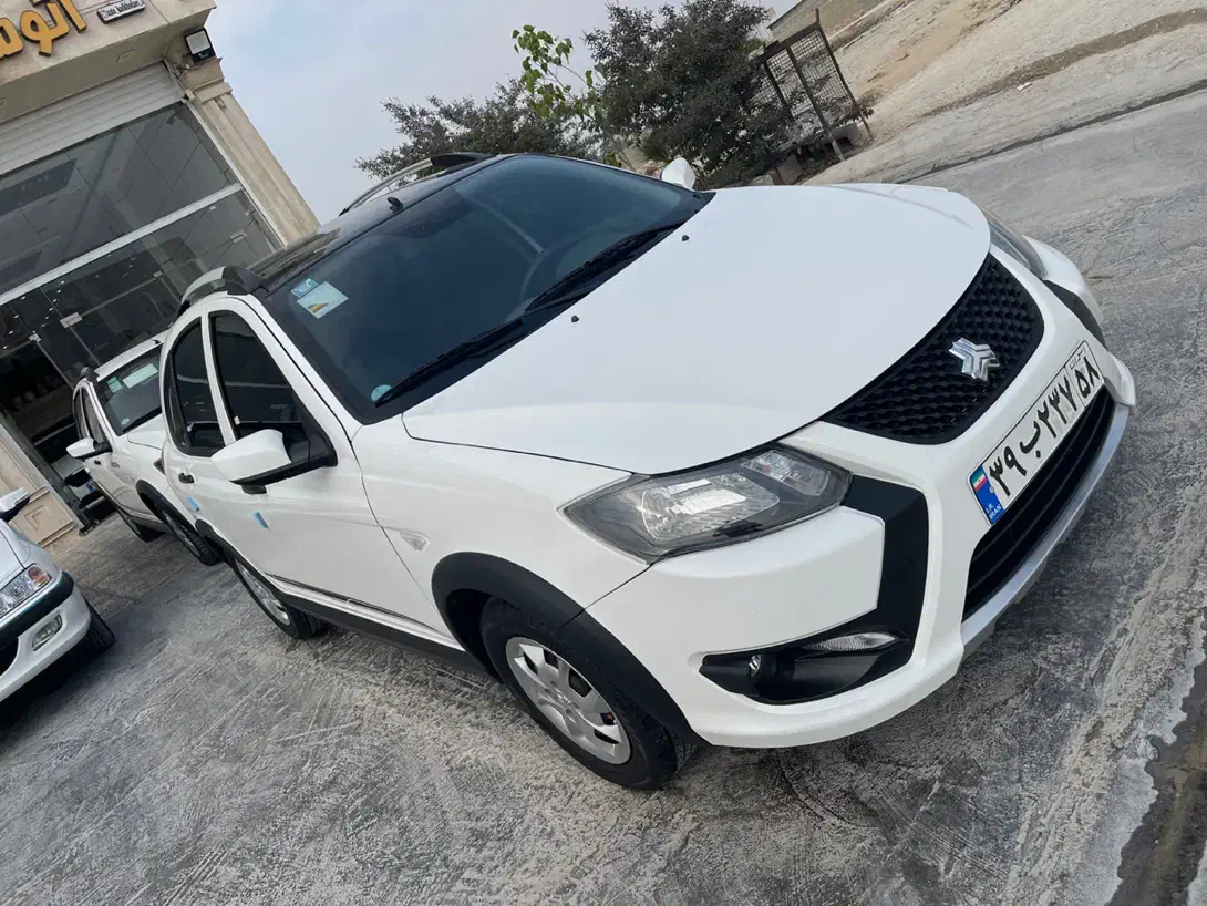 کوییکGXRمدل1404|خودرو سواری و وانت|بوشهر, |دیوار