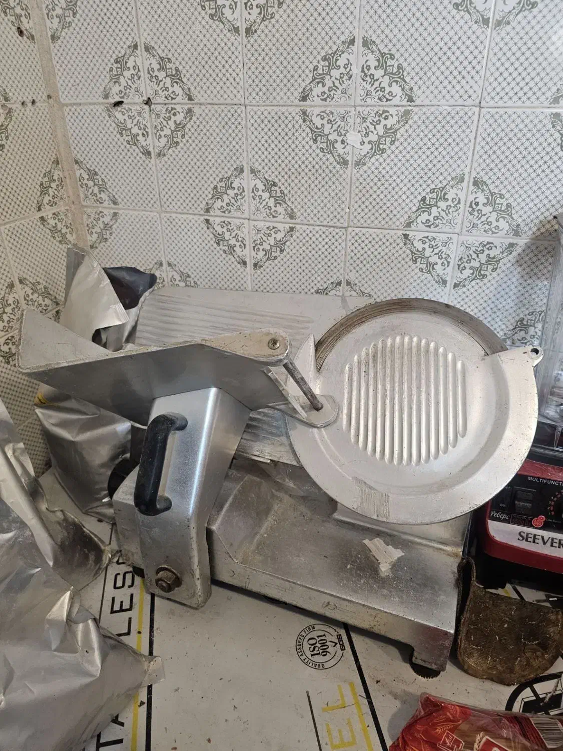 وسایل|کافی‌شاپ و رستوران|لردگان, |دیوار