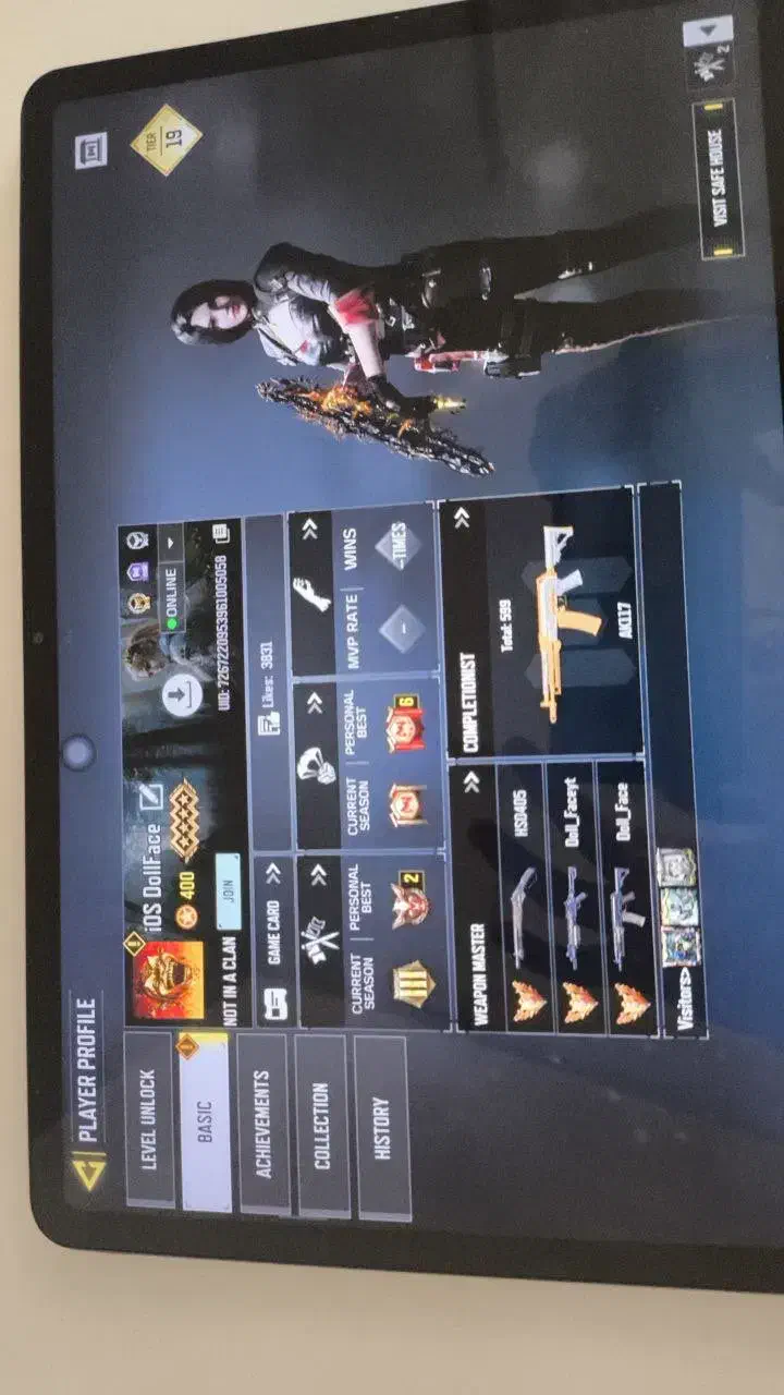 تبلت پد پرو|تبلت|سیرجان, |دیوار