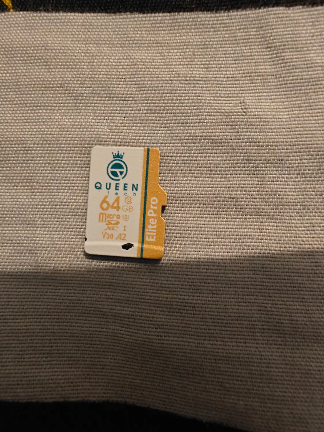 Queen Tech Elite pro x566 64GB|قطعات و لوازم جانبی رایانه|تهران, دروس|دیوار