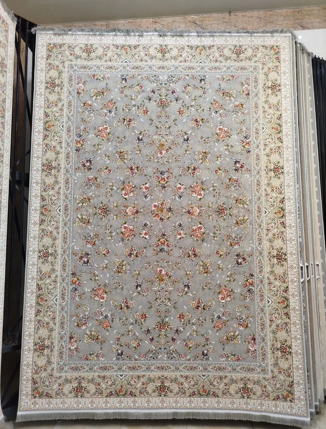 فرش ماشینی کاشان|فرش|بندرعباس, |دیوار