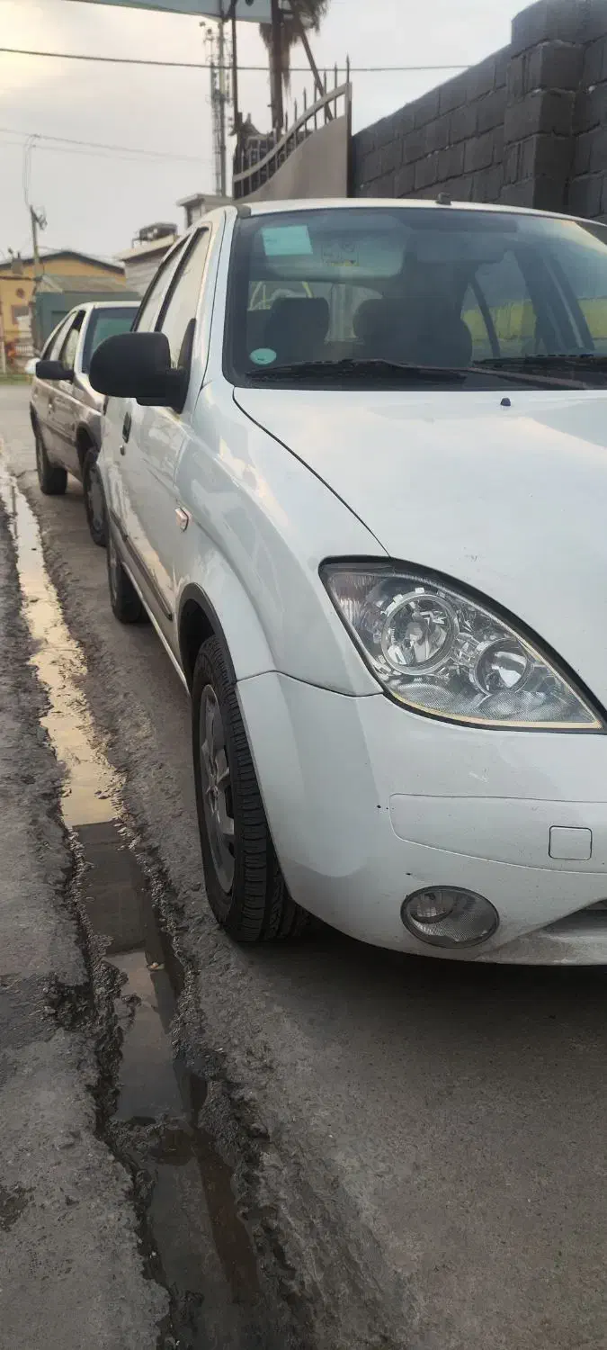 تیبا۲ مدل۹۹|خودرو سواری و وانت|گنبد کاووس, |دیوار