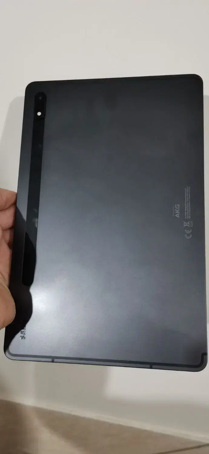تبلت سامسونگ S8 x706b 128 G در حد نو|تبلت|تهران, کن|دیوار