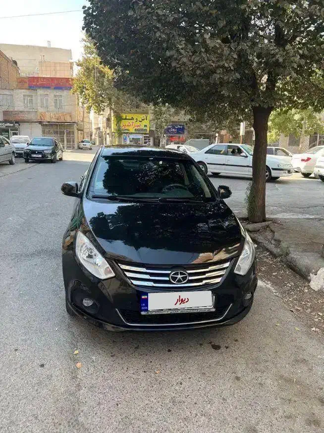 جک j4|خودرو سواری و وانت|کرمانشاه, |دیوار