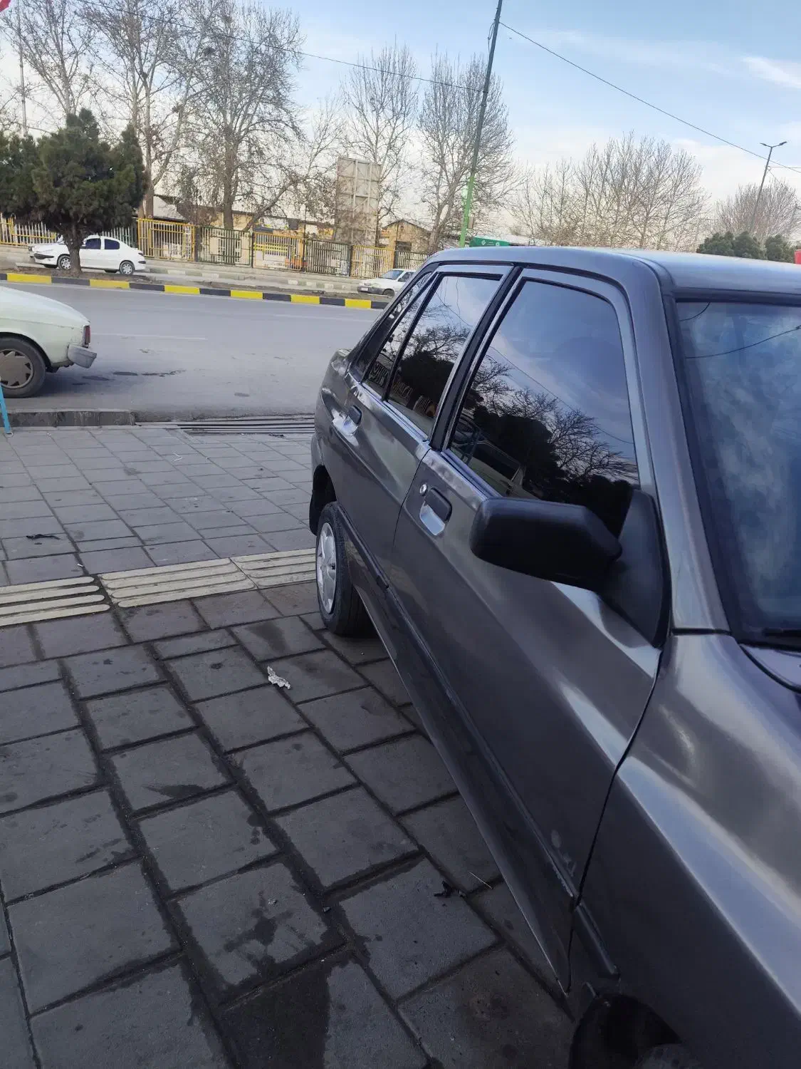 پراید 131|خودرو سواری و وانت|ارومیه, |دیوار