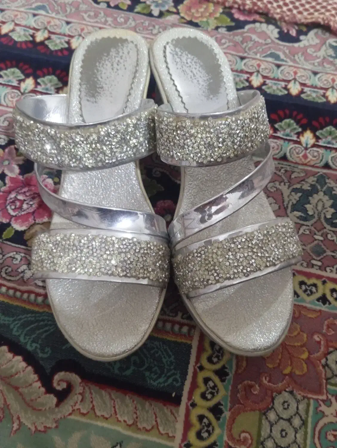 کفش|کیف، کفش، کمربند|زاهدان, |دیوار