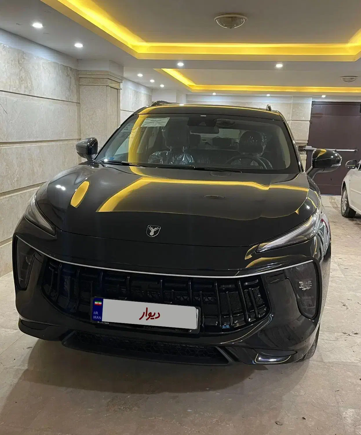 لاماری ایما lamari ema  مدل ۱۴۰۴|خودرو سواری و وانت|بابل, |دیوار