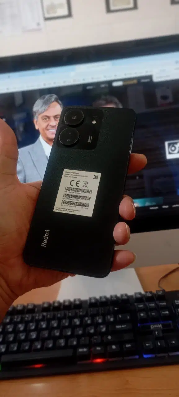 redmi 13c|موبایل|آبادان, |دیوار