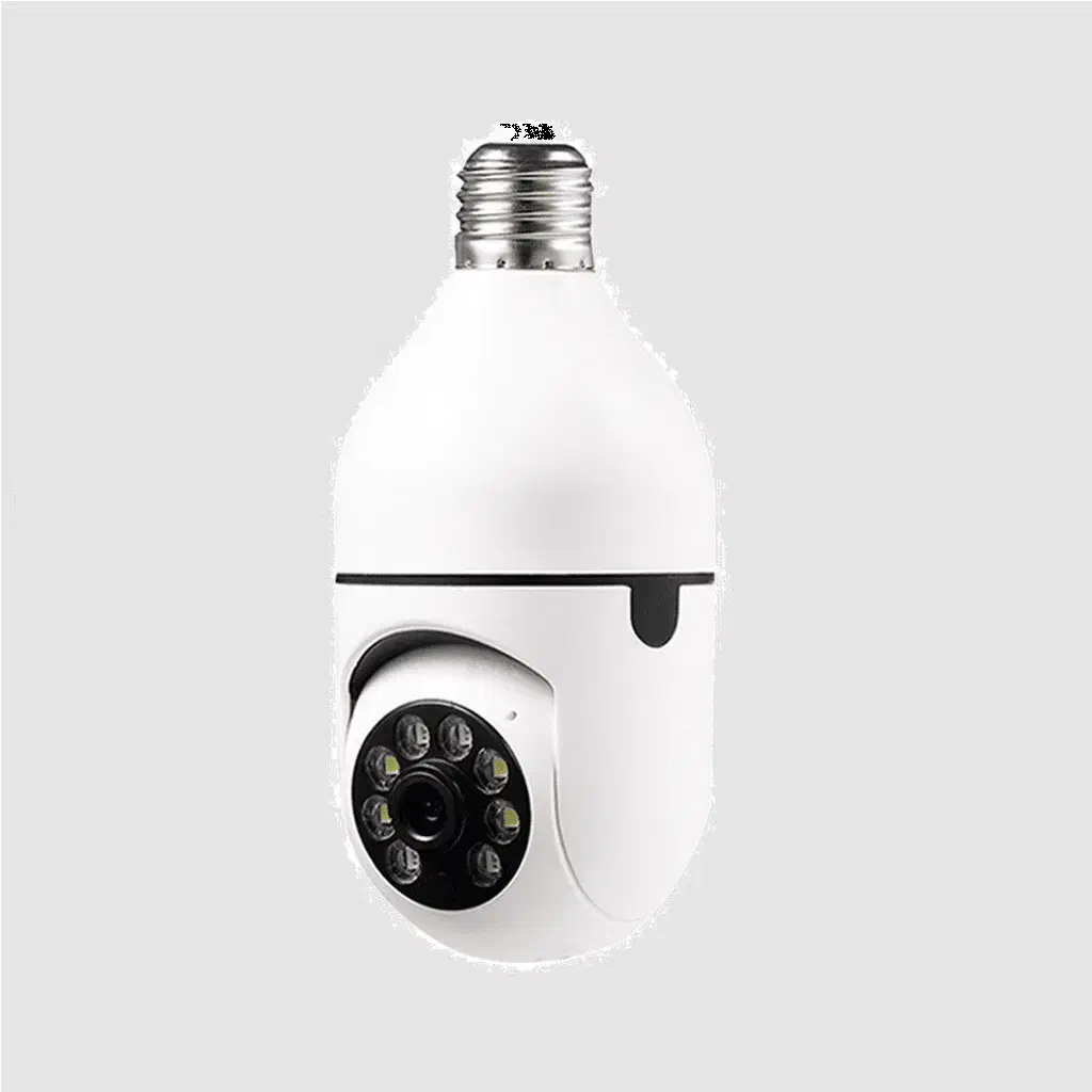 دوربی.ن لا.مپی پرداخ.ت درب منزل|دوربین مداربسته|سبزوار, قصبه غربی|دیوار