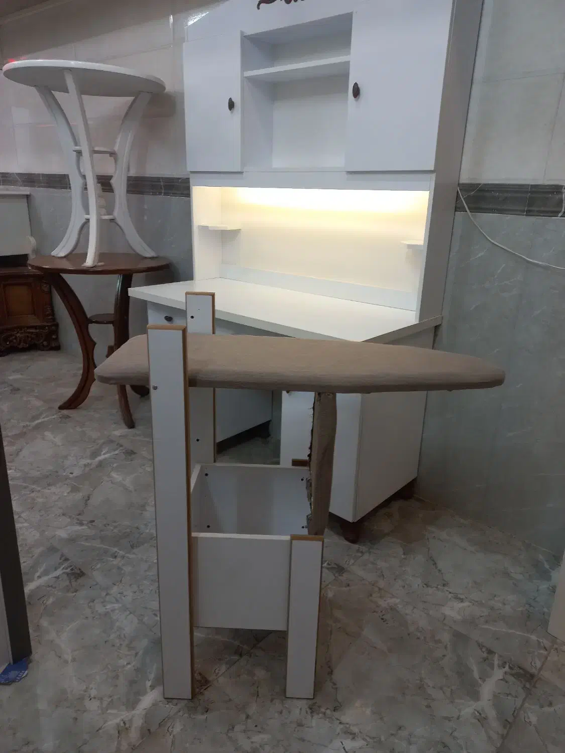 میز اتو|اتو و لوازم اتو|تبریز, |دیوار