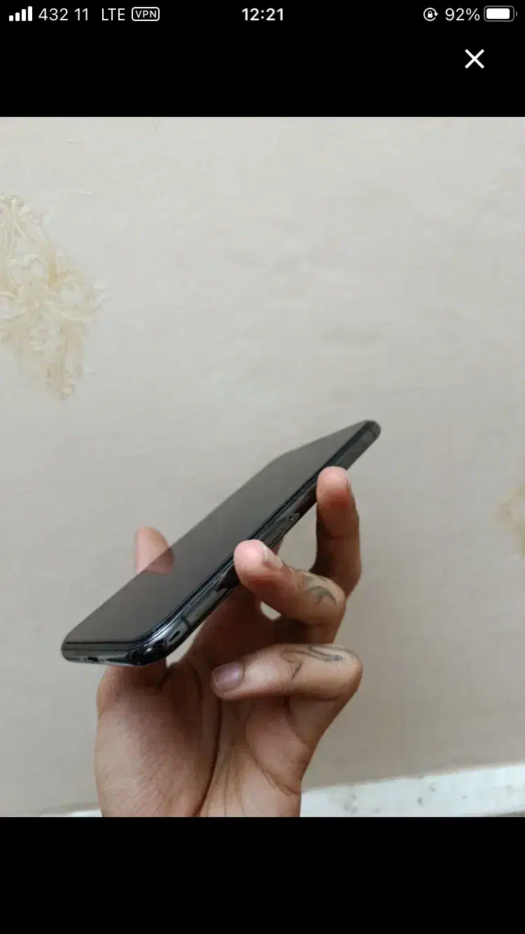 گوشی iphone x 256|موبایل|مشهد, هفت تیر (آب و برق)|دیوار