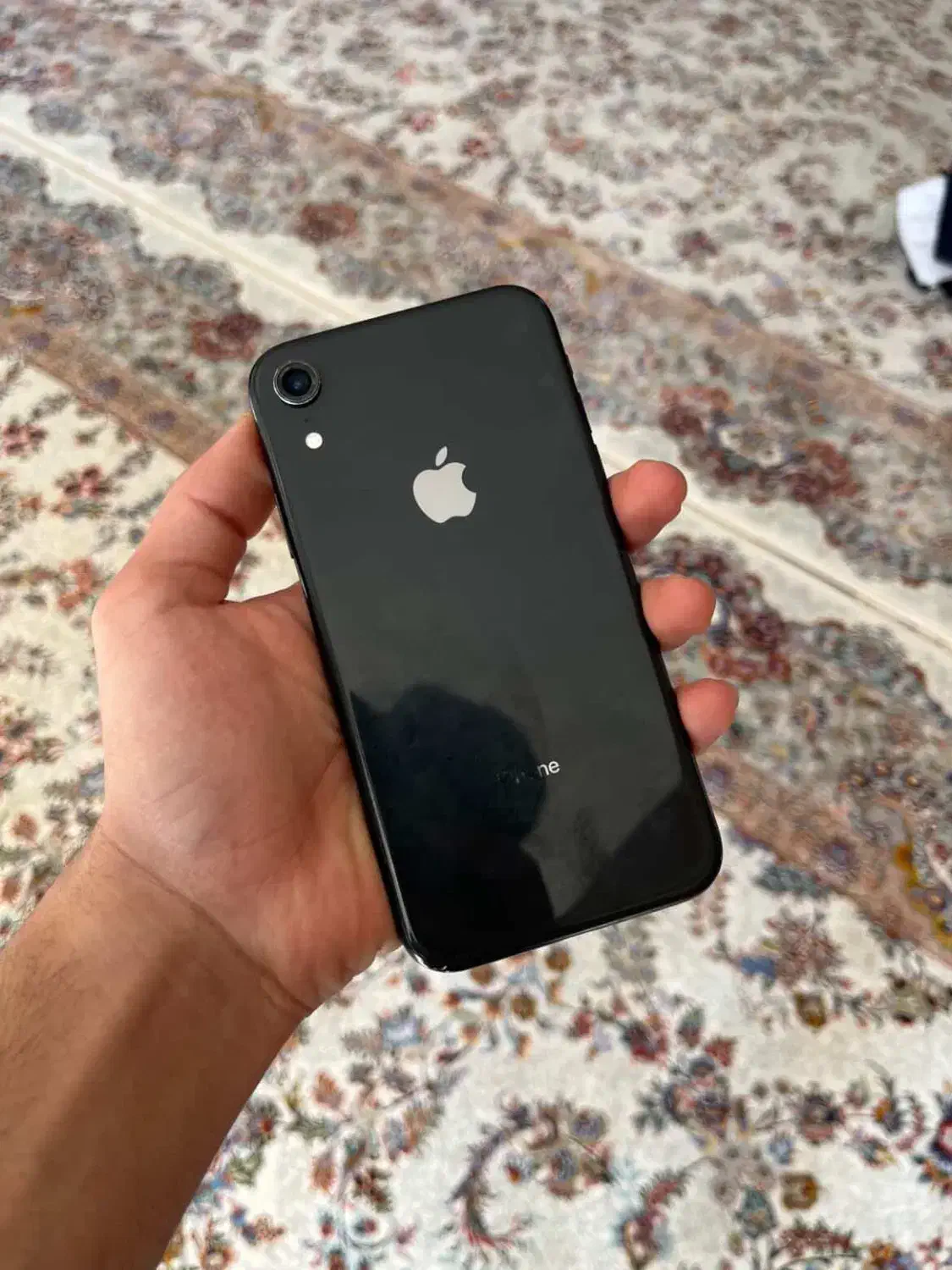 ایفون XR|موبایل|اردکان, |دیوار