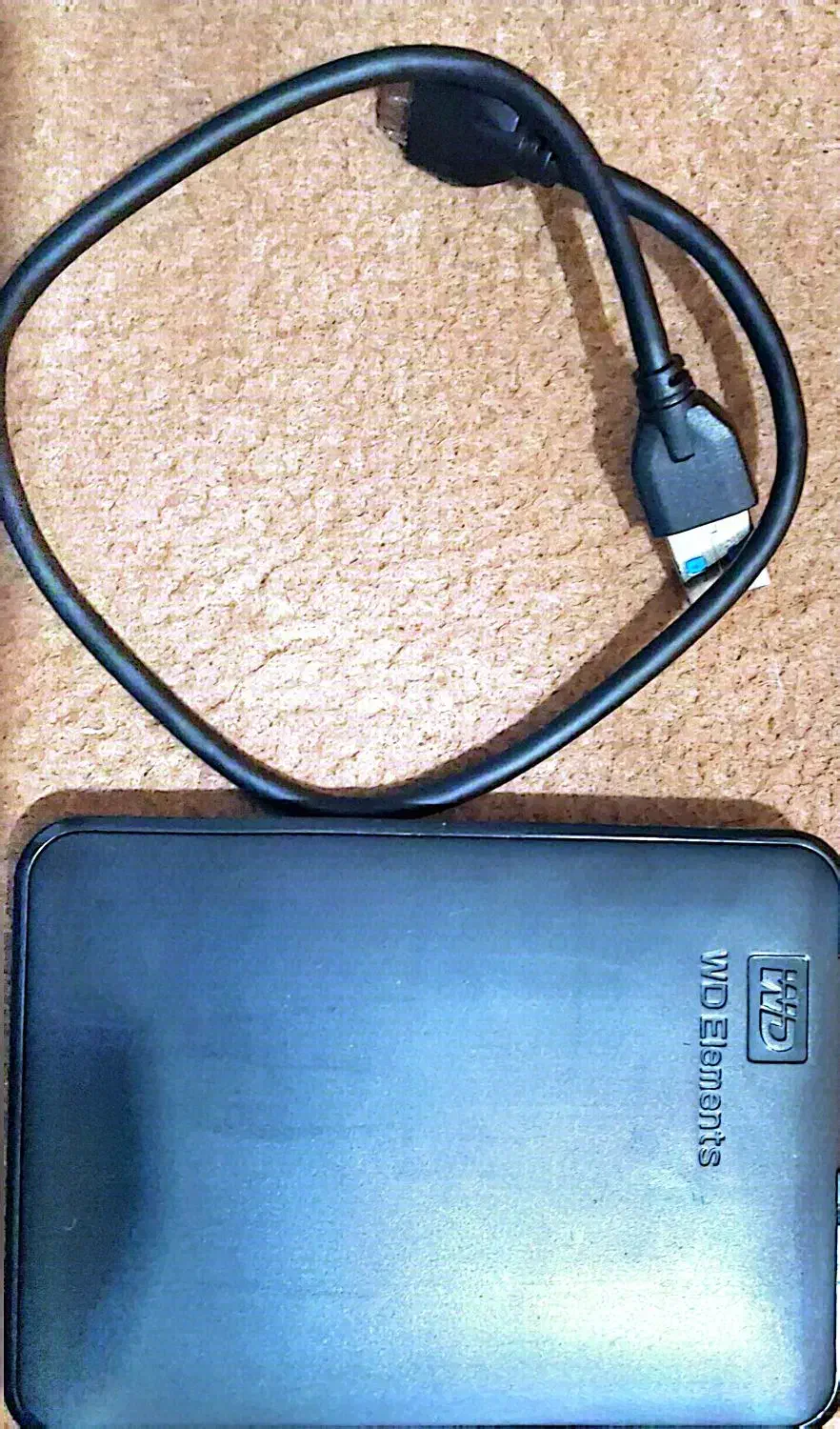 قاب و کیف هارد|قطعات و لوازم جانبی رایانه|پاکدشت, پاکدشت (مامازند)|دیوار