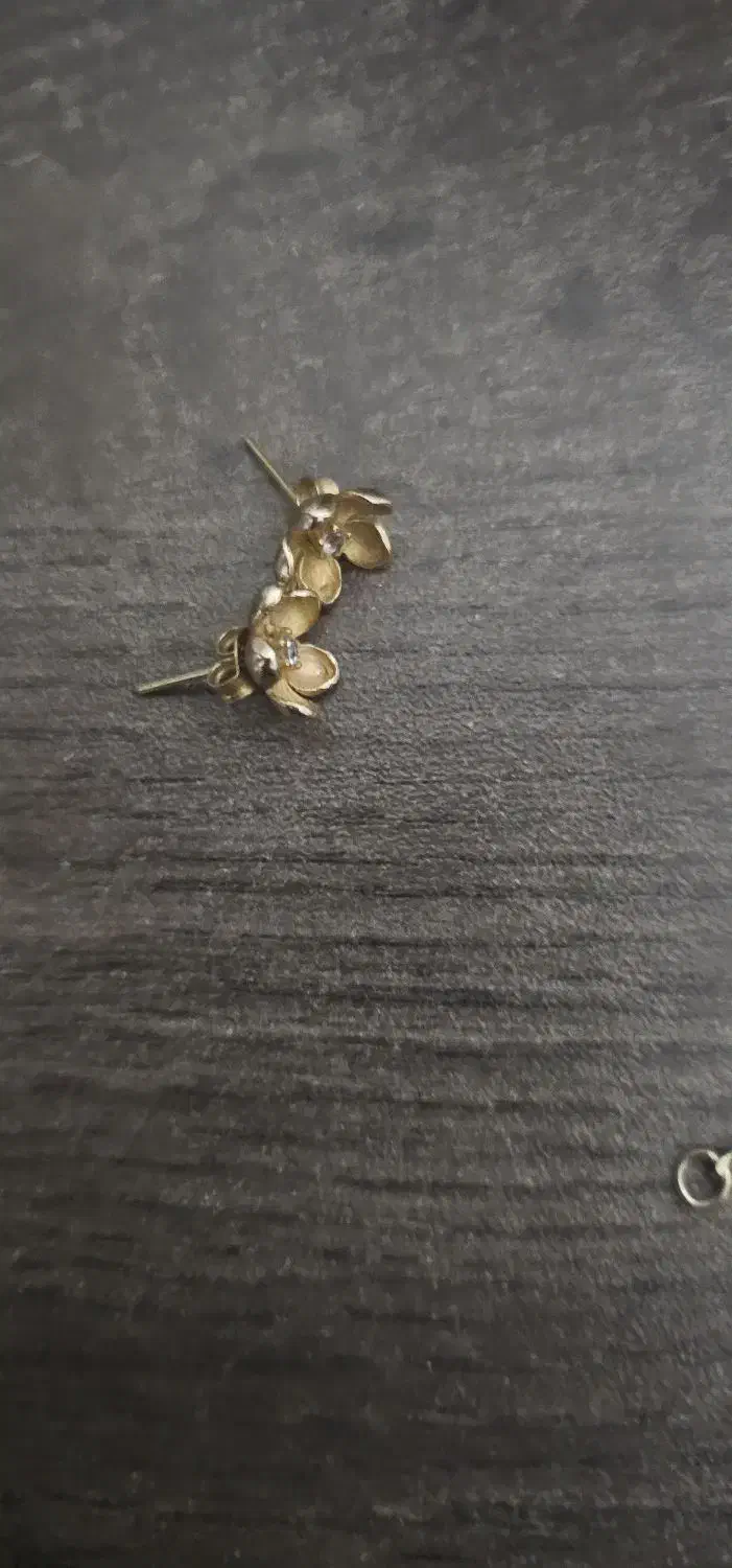 طلا در حد نو و استفاده نشده|جواهرات|هشتگرد, شهرک ولیعصر (مصلی)|دیوار