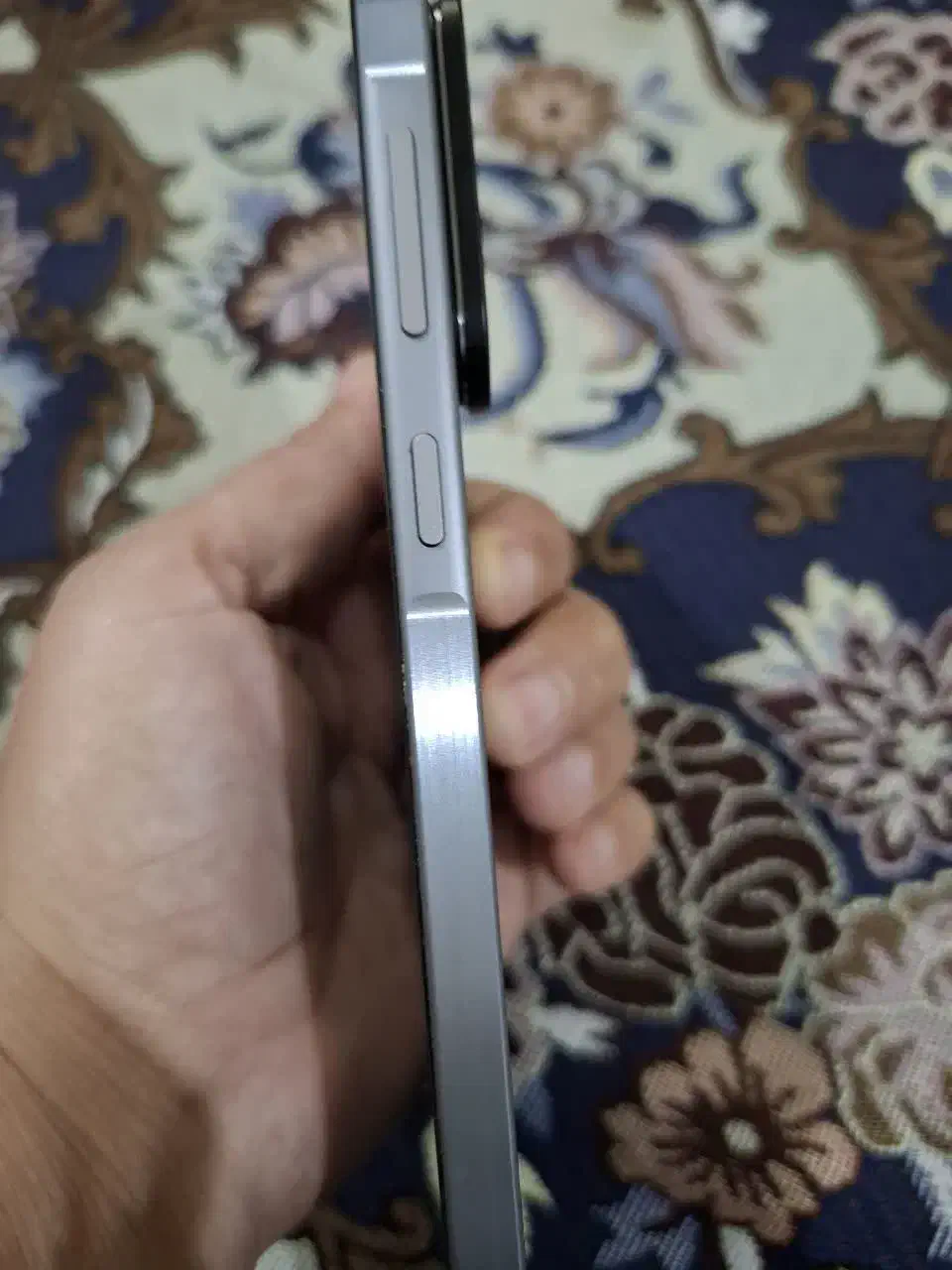 گوشی A56|موبایل|قم, نیروگاه|دیوار