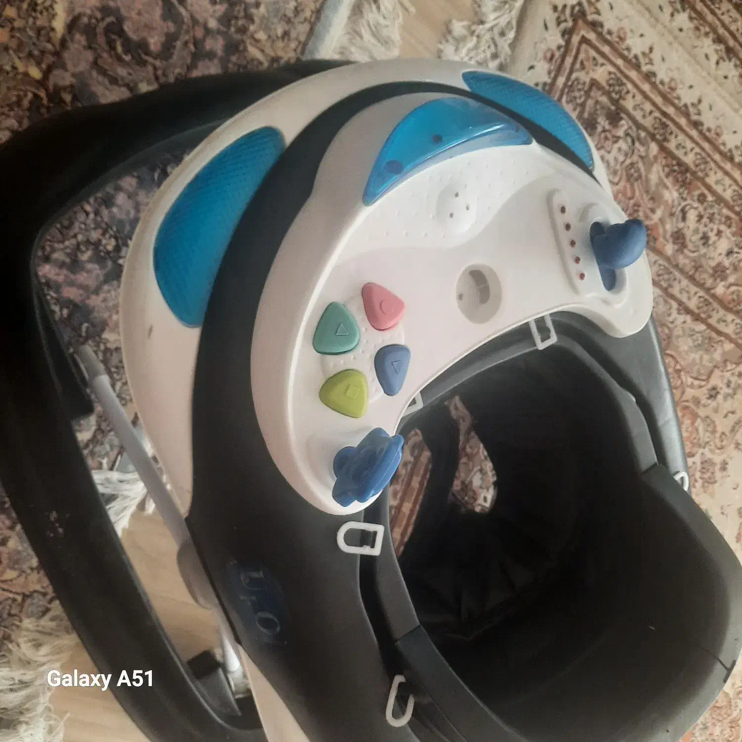 روروعک|کالسکه و لوازم جانبی|ارومیه, |دیوار