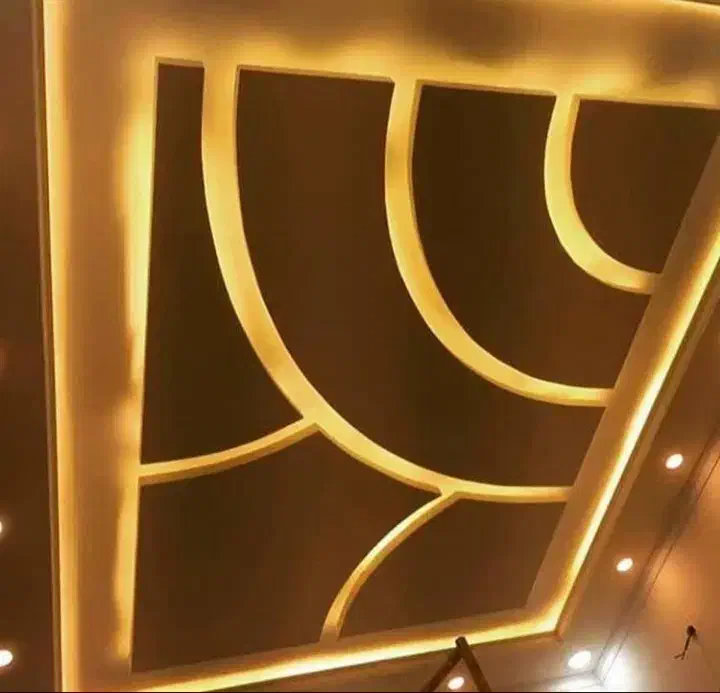 کناف،تایل،ترمو،دیوارپوش،ماربل شیت|خدمات پیشه و مهارت|اردکان, |دیوار