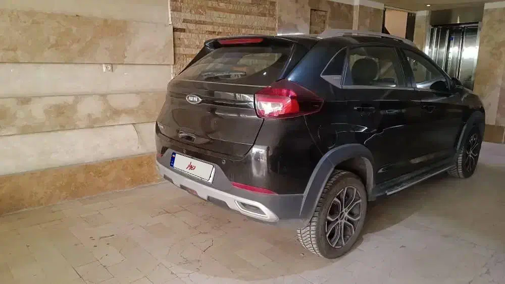 X22 pro IE|خودرو سواری و وانت|تهران, حکمت|دیوار