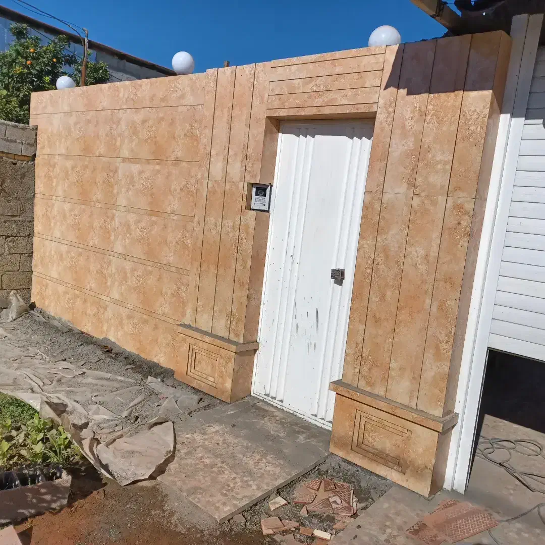 نصب کاشی و سرامیک و غیره|خدمات پیشه و مهارت|هادی شهر, |دیوار