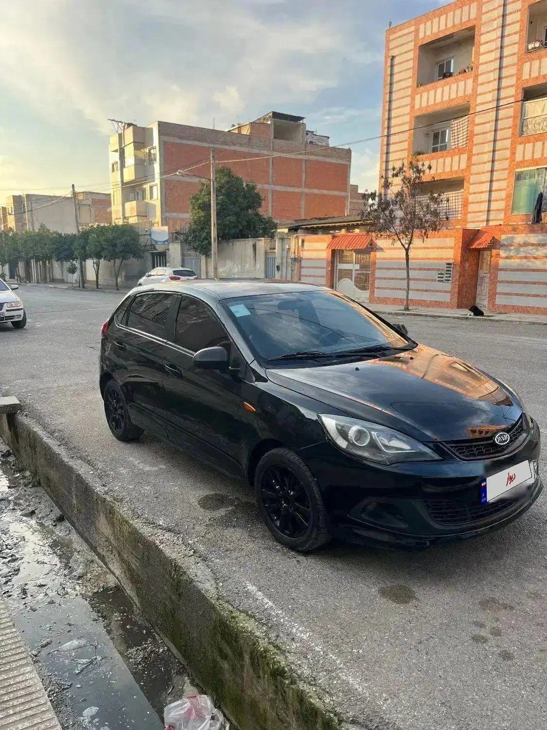 Mvm 315H new|خودرو سواری و وانت|گرگان, |دیوار