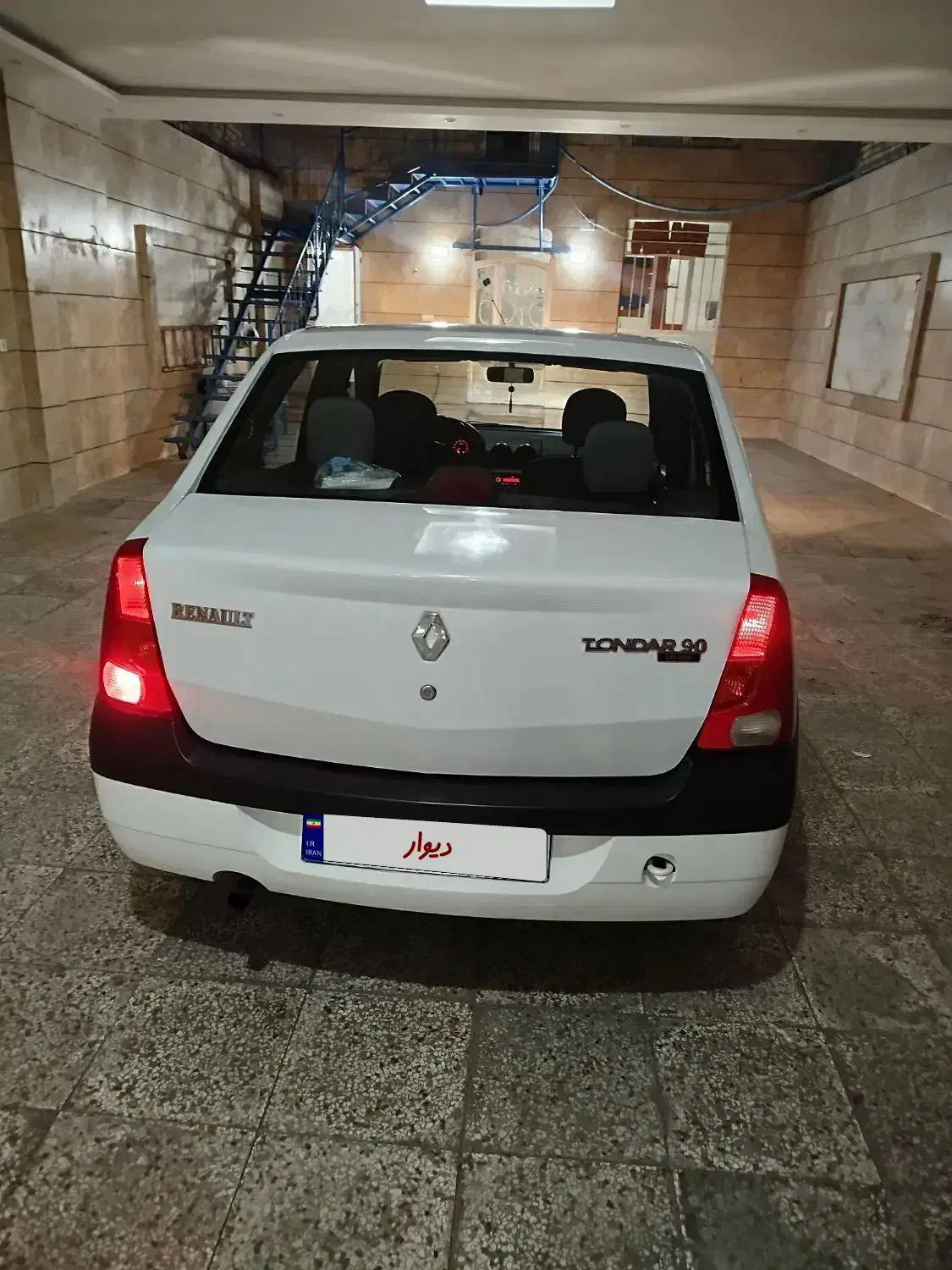 ال نود مدل ۹۷|خودرو سواری و وانت|مشهد, قائم|دیوار