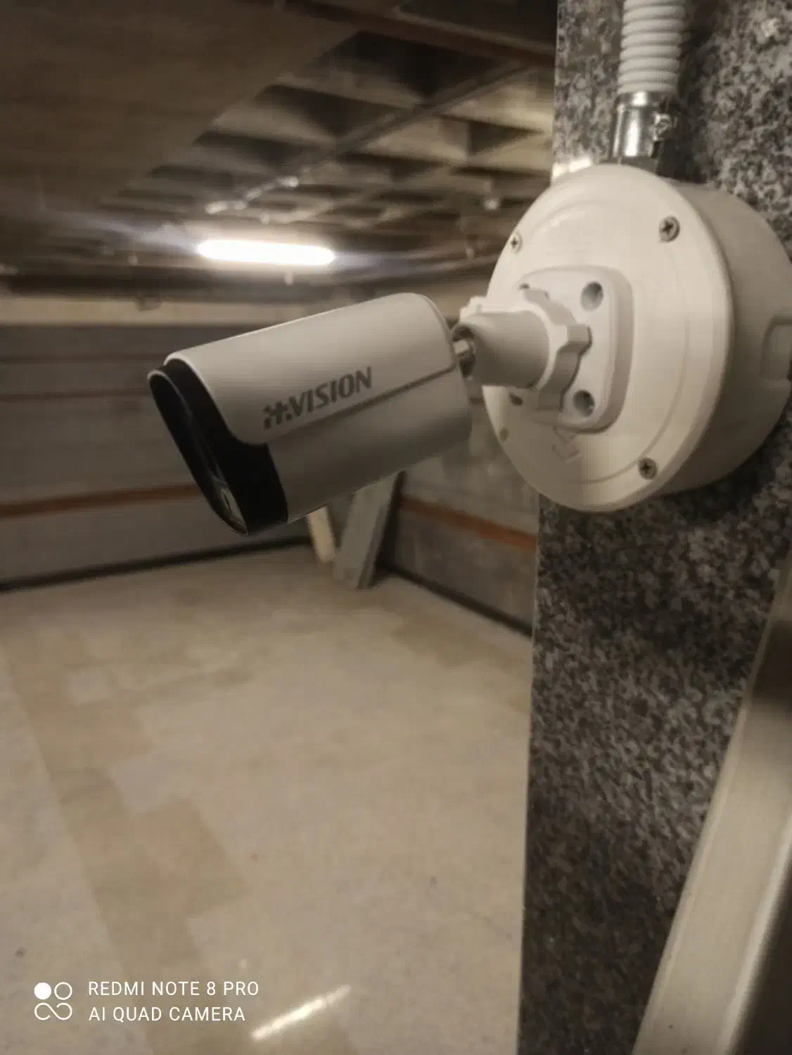 دوربین نظارتی H.vision|دوربین مداربسته|مرند, |دیوار