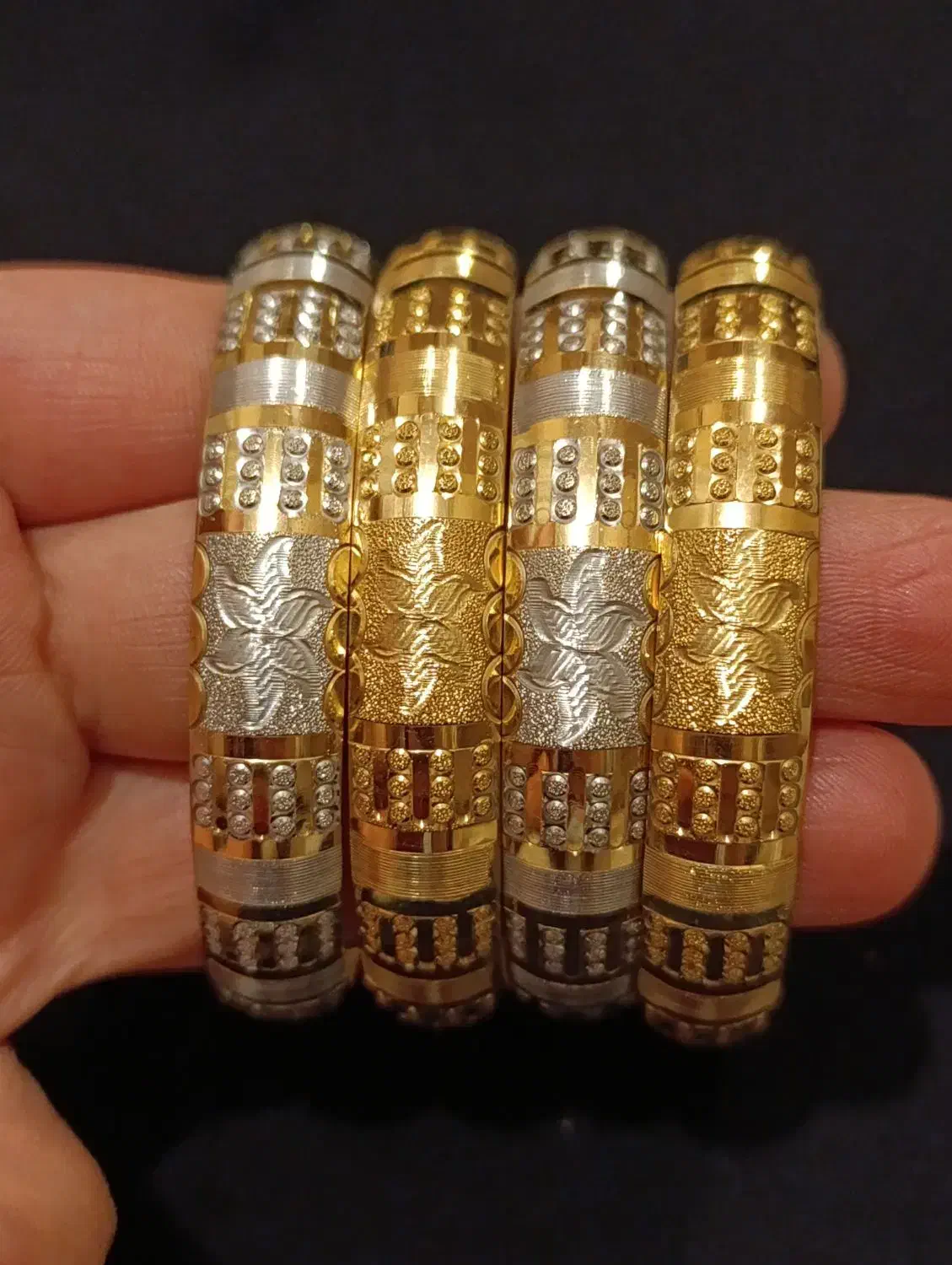 النگو ۳ عدد|جواهرات|باقرشهر, |دیوار