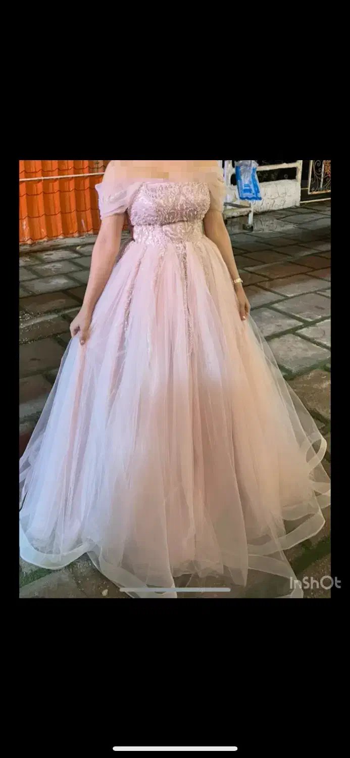 لباس مجلسی سنگدوزی|لباس|بندر ماهشهر, |دیوار