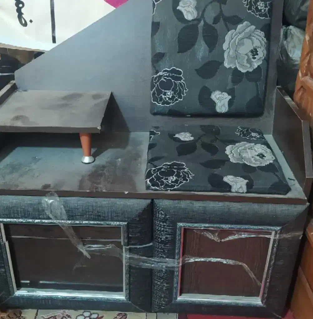 میز تلفن|میز تلفن|یزد, |دیوار