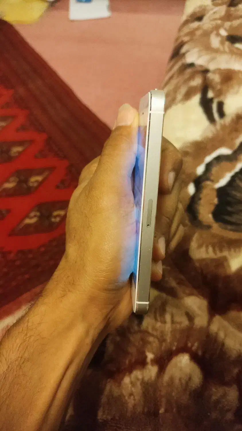 ایفون 5s|موبایل|بندرعباس, |دیوار