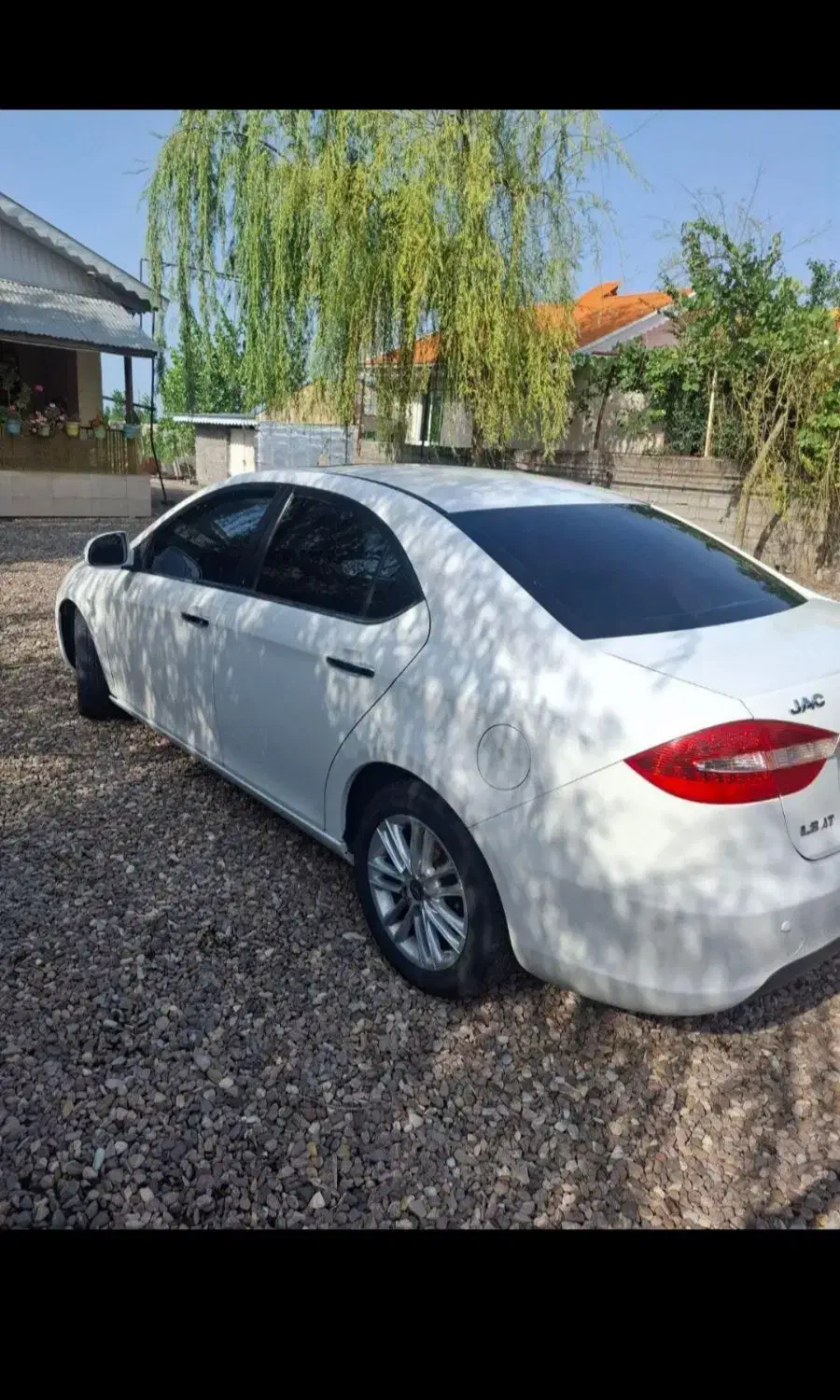 جک جی5 اتومات بدون نقطه عروسک|خودرو سواری و وانت|مشهد, جانباز|دیوار