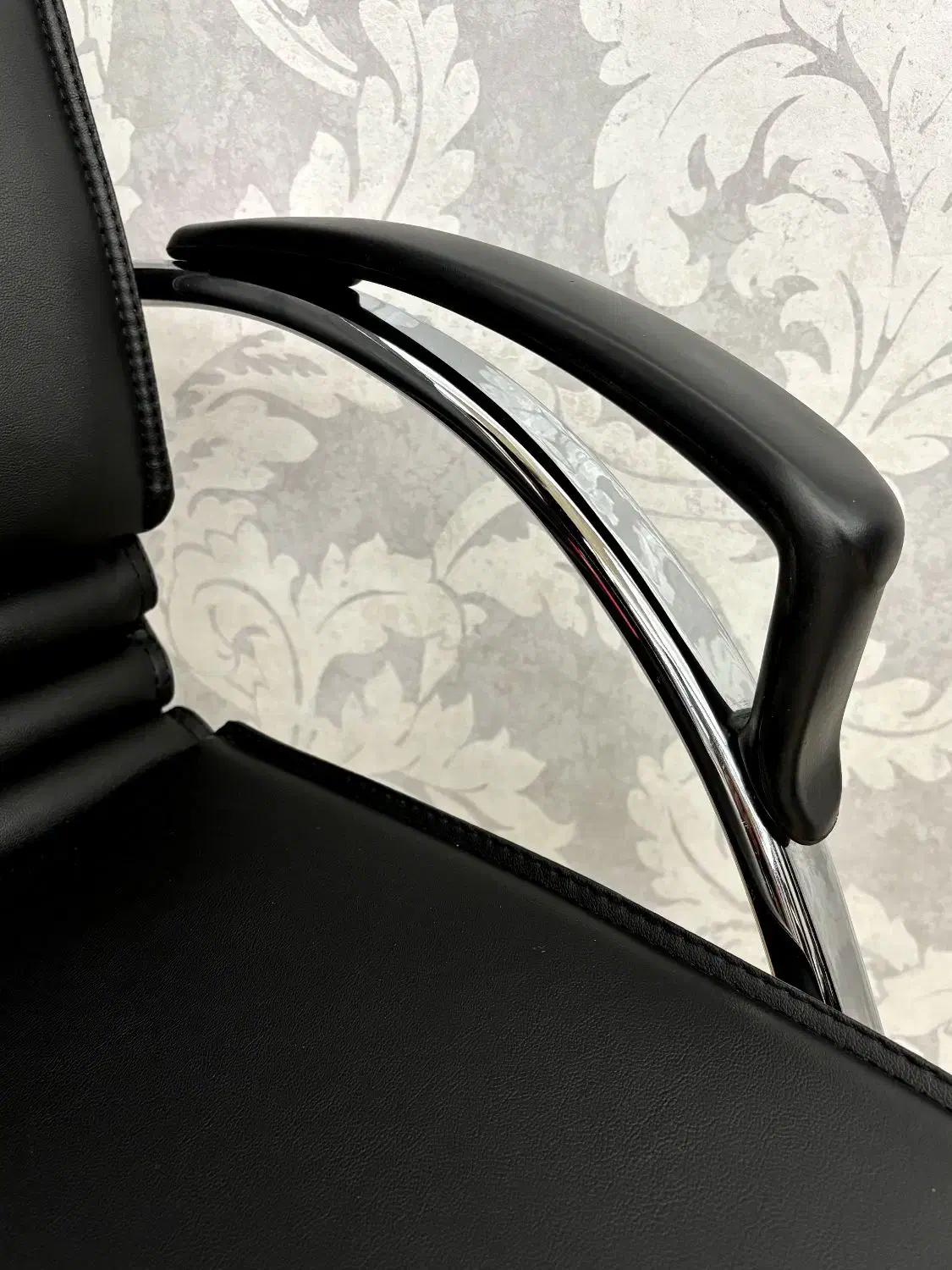 صندلی مدیریتی مارک نیلپر کد ۹۰۹ نو و استفاده نشده|دفتر کار|کرمانشاه, |دیوار