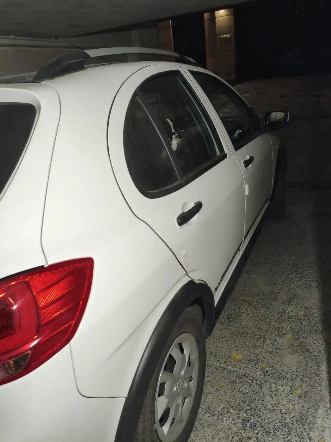 کوییک rs|خودرو سواری و وانت|تهران, زنجان جنوبی|دیوار