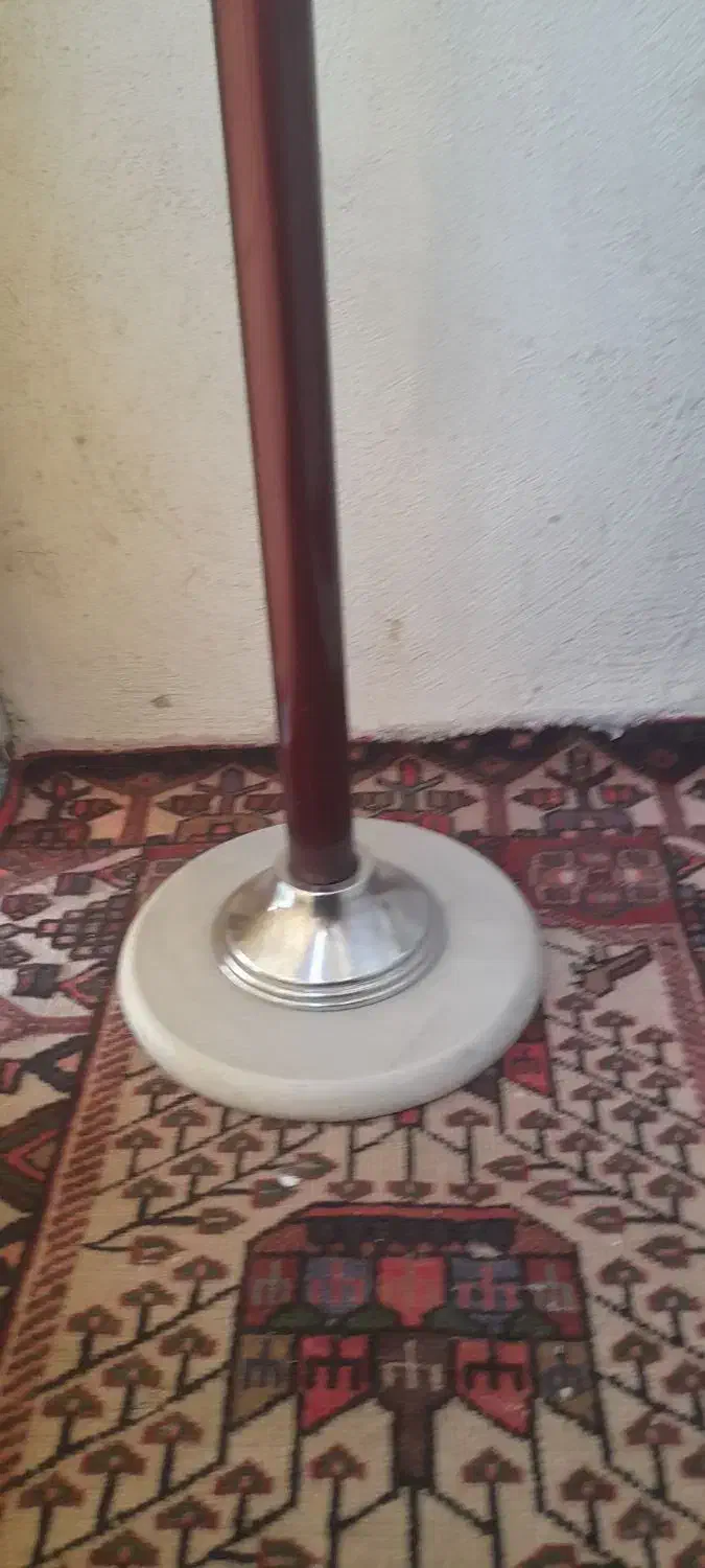 رخت اویز لباس ایستاده|بندرخت و رخت‌آویز|ری, دولت‌آباد|دیوار