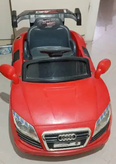 ماشین شارژی|اسباب‌‌بازی|تهران, نیروی هوایی (پیروزی)|دیوار