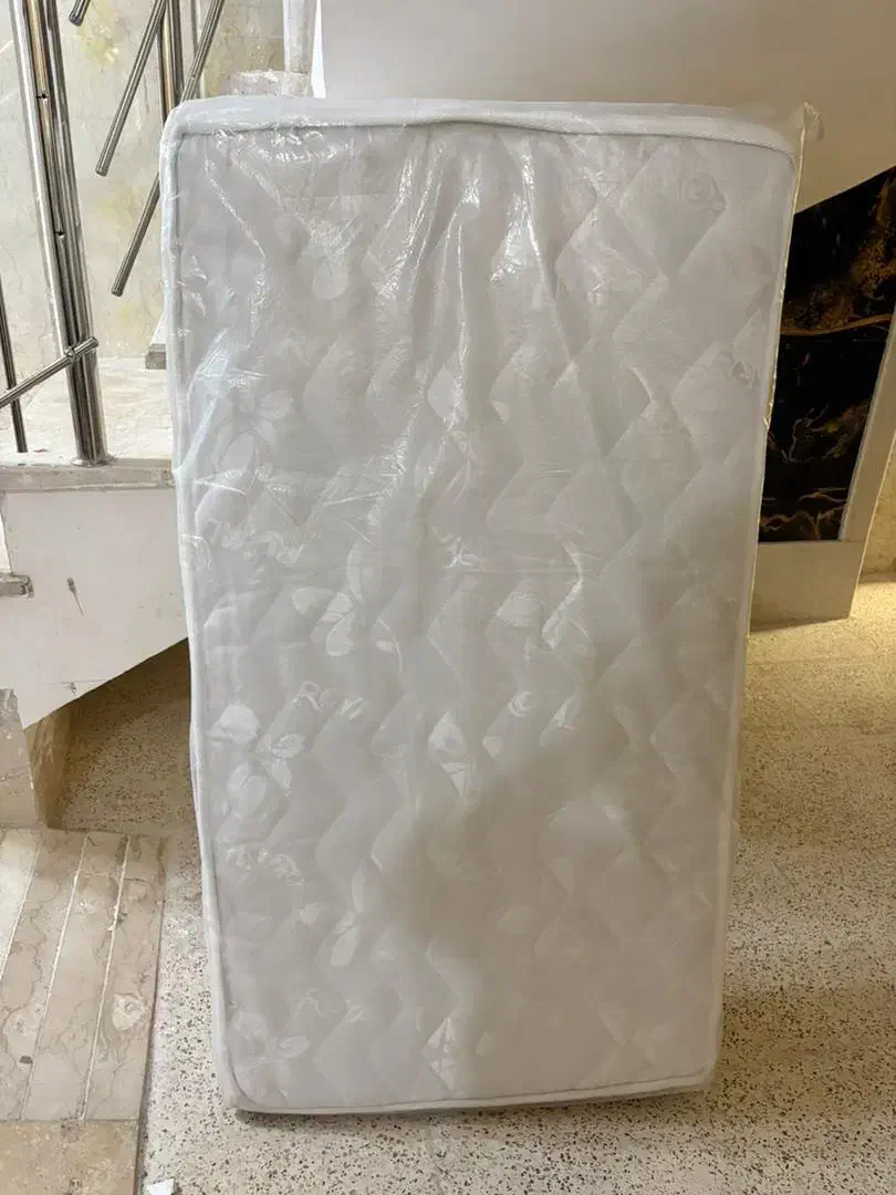 خوشخواب کودک سایز 140.60|تشک تختخواب|محمدیه-قزوین, |دیوار