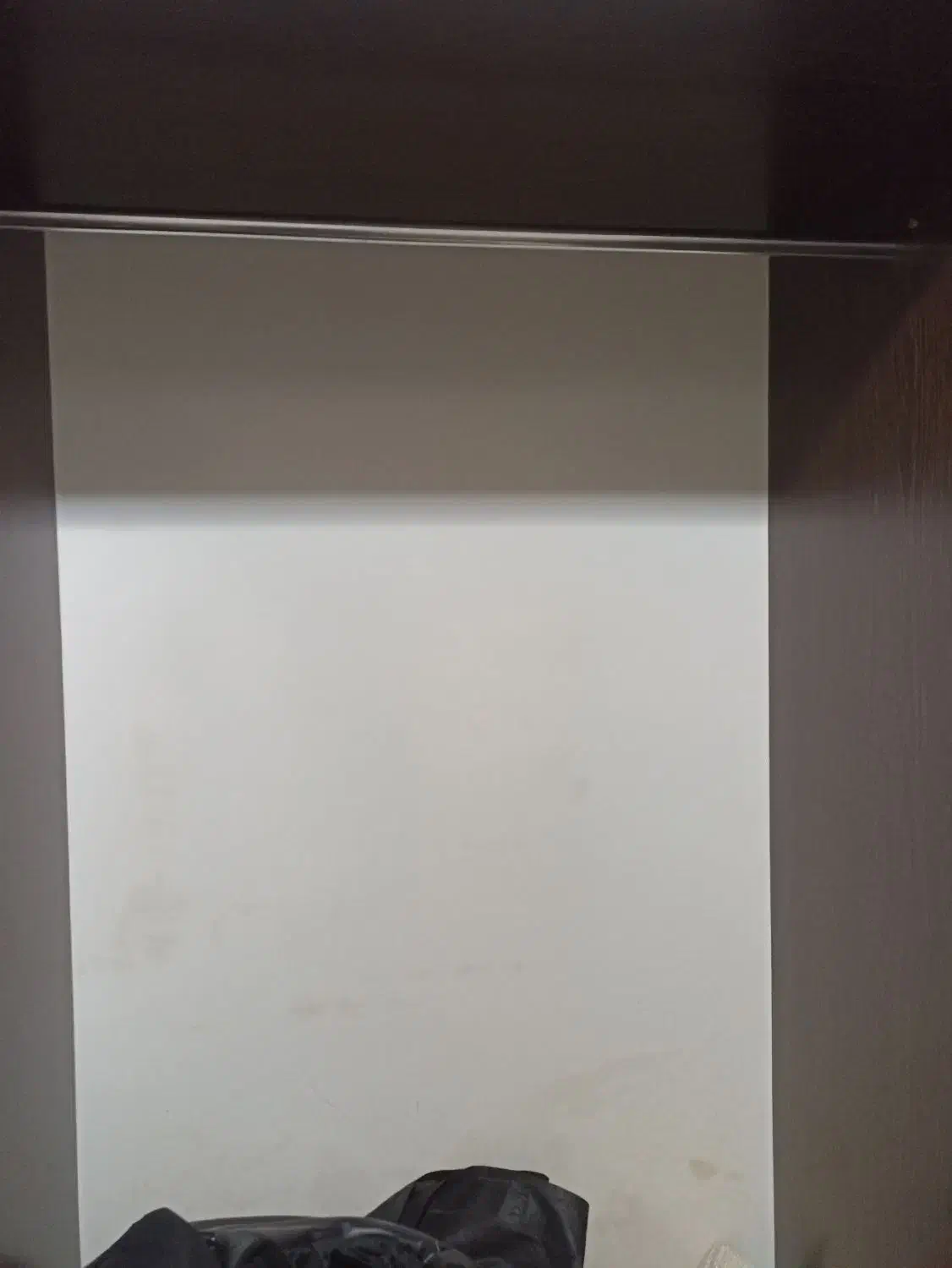 کمد دو درب|جاکفشی، کمد، دراور|مبارکه, |دیوار